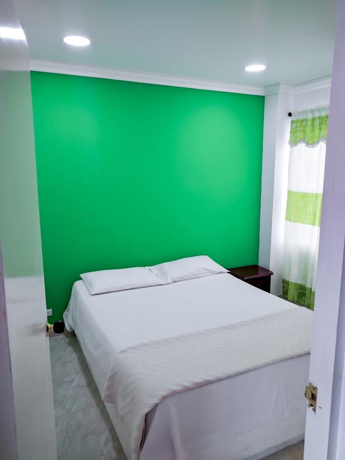 Roxi'S Place San Andrés Exterior foto